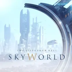 SkyWorld by Two Steps From Hell