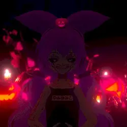 URAMI by Acidgvrl, Yûmi & Swimswim