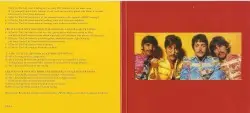 Inside Sgt. Pepper (Part Three) by The Beatles