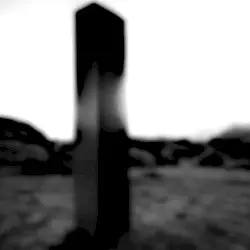 Monolith by Wallace Robert Holt