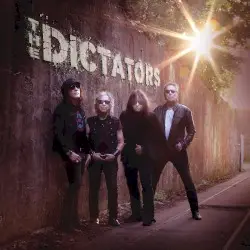 The Dictators by The Dictators