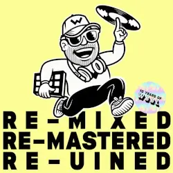 Re-mixed, Re-mastered, Re-uined: 10 Years of WBBL by WBBL