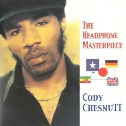 The Headphone Masterpiece by Cody ChesnuTT