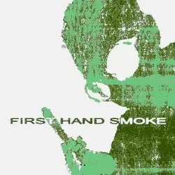 First Hand Smoke by DJ SWISHA