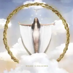 EL MAL QUERER by ROSALÍA