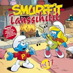 Volume 17: Tanssihitit by Smurffit