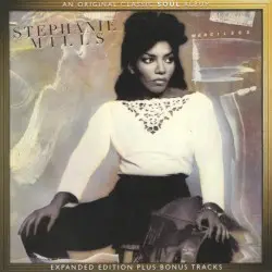 Merciless by Stephanie Mills