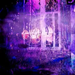 Empty Inside by Sangam x Origami Girl