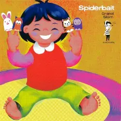 Grand Slam by Spiderbait