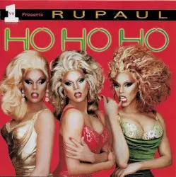 Ho Ho Ho by RuPaul