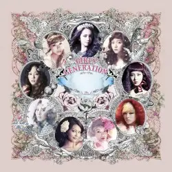 The Boys by Girls’ Generation