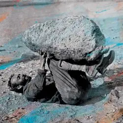 Compassion by Forest Swords