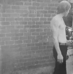 Modern Dances by Jandek
