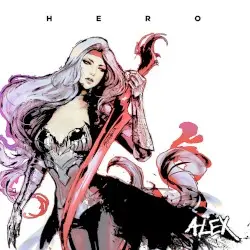 HERO by ALEX & Megan McDuffee