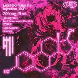 Estrodial Valerate by Xxtarlit⚸