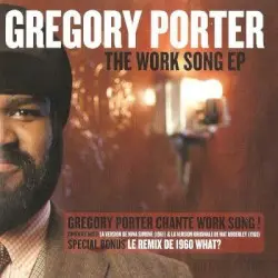 The Work Song EP by Gregory Porter
