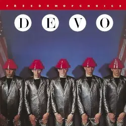Freedom of Choice by DEVO