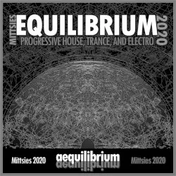 Equilibrium by Mittsies