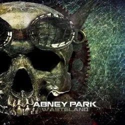 Wasteland by Abney Park
