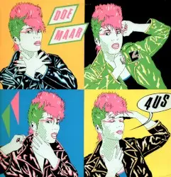 4US by Doe Maar
