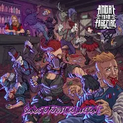 Songs to Forget, Collection 1 by Andri from Pagefire