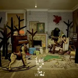 Out of the Woods by Tracey Thorn