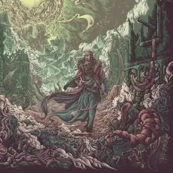 Hope Is Heavy by Acid Magus