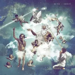 Trinity by DJ Ten