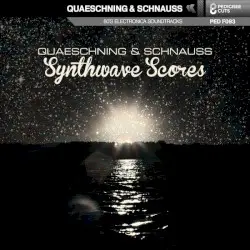 Synthwave Scores by Quaeschning & Schnauss