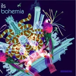 Bohemia by Ils