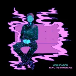 KRWU Instrumentals by Young God