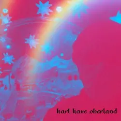Oberland by Karl Kave