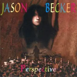 Perspective by Jason Becker
