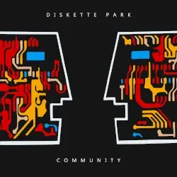 Community by Diskette Park