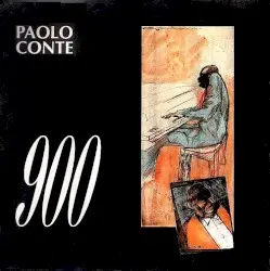 900 by Paolo Conte