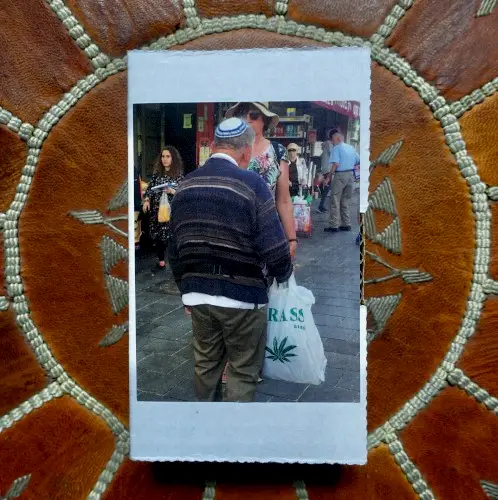 Tchatchkes by Oren Ambarchi