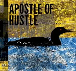Eats Darkness by Apostle of Hustle