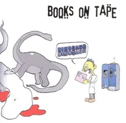 Dinosaur Dinosaur by Books on Tape