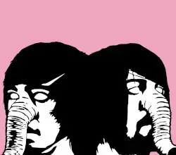 You’re a Woman, I’m a Machine by Death From Above 1979