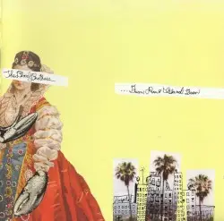 …Burn, Piano Island, Burn by The Blood Brothers