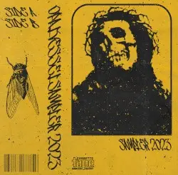 Sampler 2023 by Opal Vessel