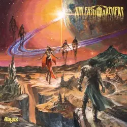 Abyss by Unleash the Archers