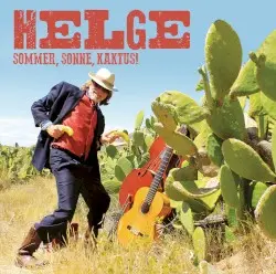 Sommer, Sonne, Kaktus! by Helge