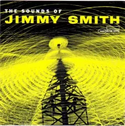 The Sounds of Jimmy Smith by Jimmy Smith