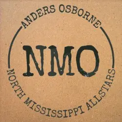 Freedom & Dreams by North Mississippi Allstars & Anders Osborne