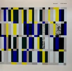 Monument by Portico Quartet