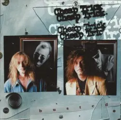Busted by Cheap Trick