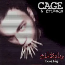 Childs Play by Cage
