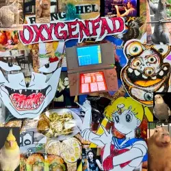 Bung Hell 2020 by Oxygenfad