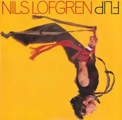 Flip by Nils Lofgren